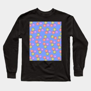 Citrus Long Sleeve T-Shirt